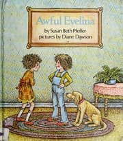 Awful Evelina