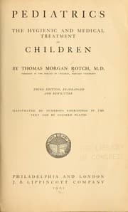 Pediatrics