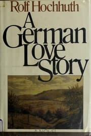 A German love story