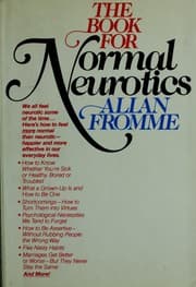 The book for normal neurotics