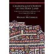 Charlemagne's survey of the Holy Land