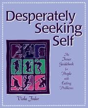 Desperately seeking self