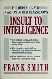 Insult to intelligence