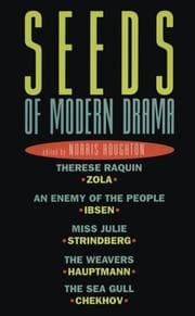 Seeds of modern drama