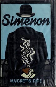 La Pipe de Maigret