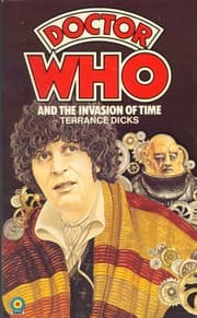 Doctor Who and the invasion of time