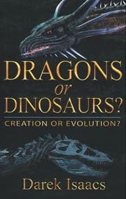 Dragons or dinosaurs?