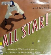 Honus Wagner and the most famous baseball card ever