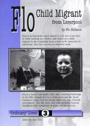 Flo, child migrant from Liverpool