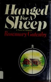 Hanged for a sheep