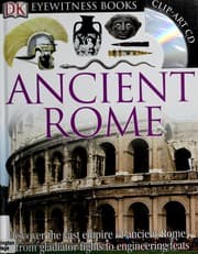 Eyewitness Ancient Rome