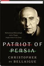 Patriot of Persia