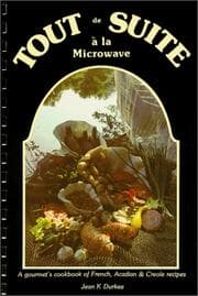 Tout de suite à la microwave