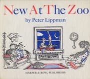 New at the zoo