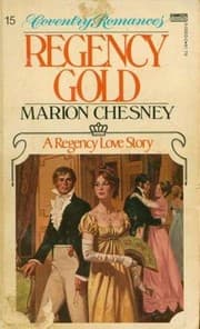 Regency Gold
