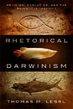 Rhetorical darwinism