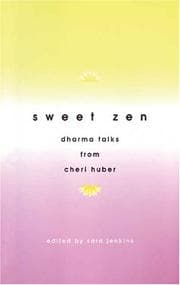 Sweet Zen