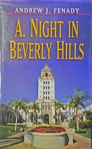 A. Night in Beverly Hills