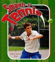 Smash it tennis