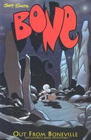 Out From Boneville