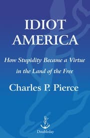Idiot America