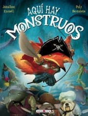 Here Be Monsters