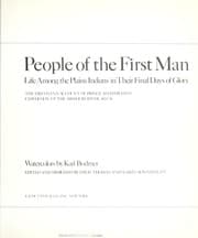 People of the first man