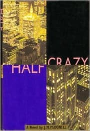 Half Crazy