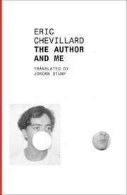 The Author and Me