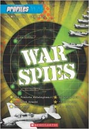 War spies
