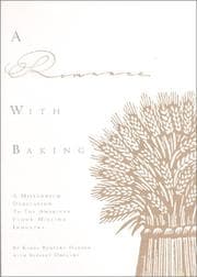 A romance with baking