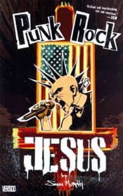 Punk Rock Jesus
