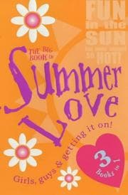 The Big Book of Summer Love