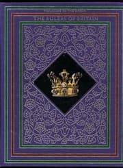 The rulers of Britain