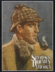 Sherlock Holmes in America
