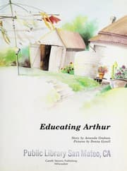 Educating Arthur
