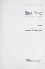 Rosa Parks