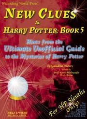 Ultimate unofficial guide to the mysteries of Harry Potter
