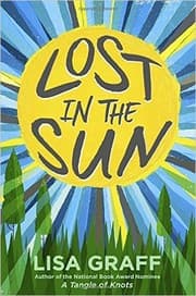 Lost in the sun