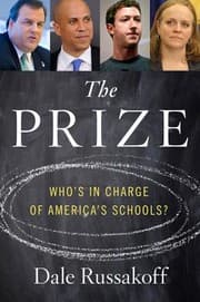 The prize