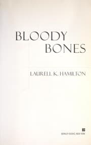 Bloody bones