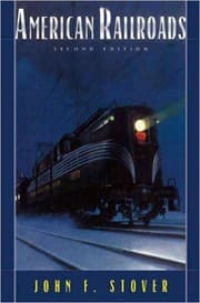 American railroads