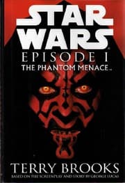Star Wars Episode I - The Phantom Menace