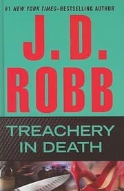Treachery in Death