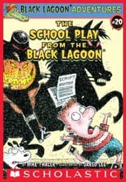 The School Play From The Black Lagoon