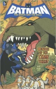 Menace of the time thief