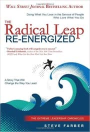 The Radical Leap Re-energized