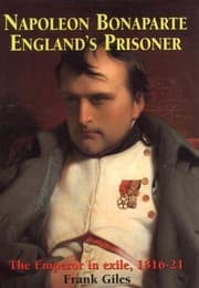 Napoleon Bonaparte
