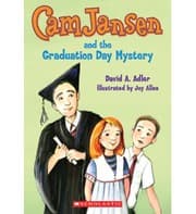 Cam Jansen and the graduation day mystery