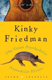 The great psychedelic armadillo picnic